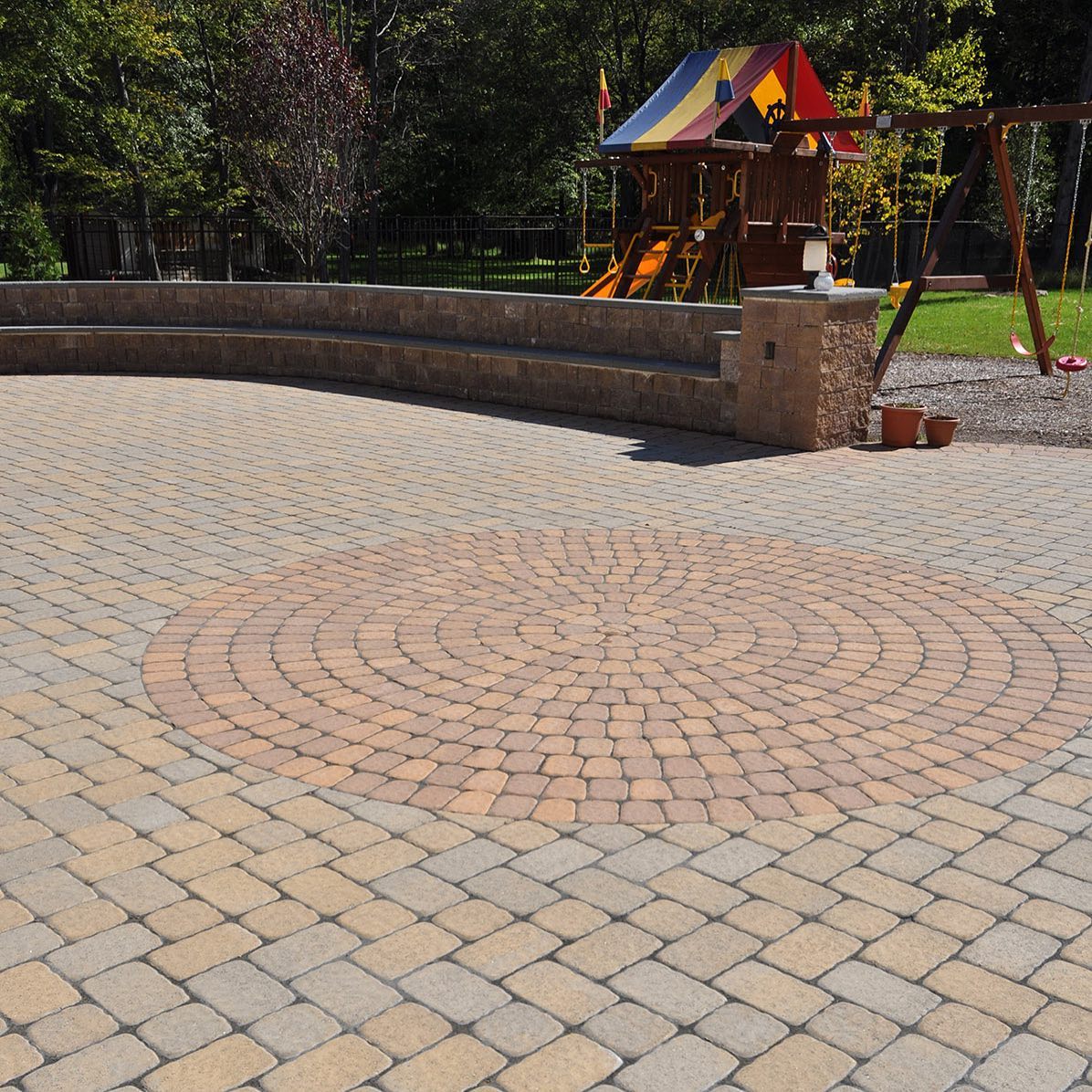 Paver 4