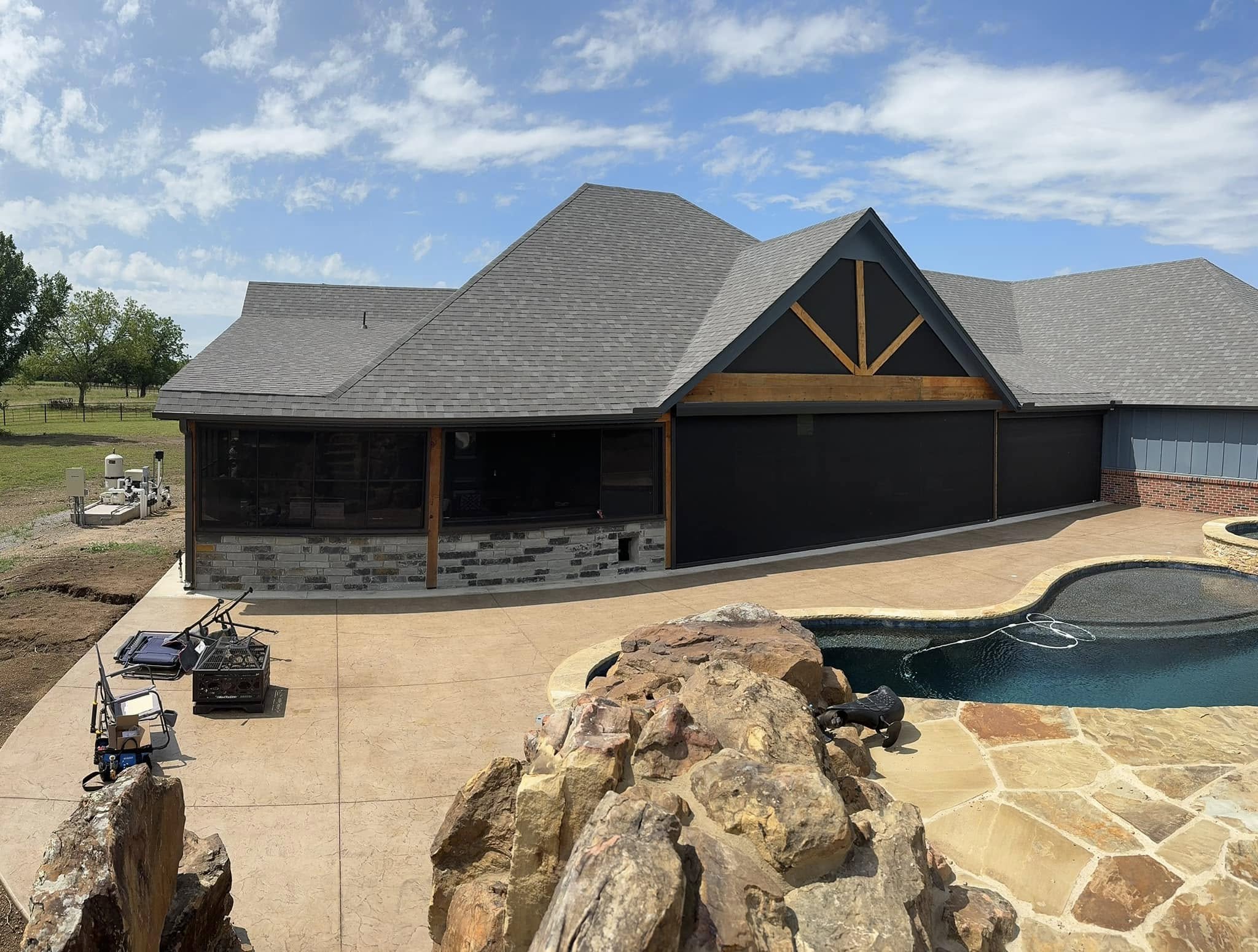 Hardscape 2