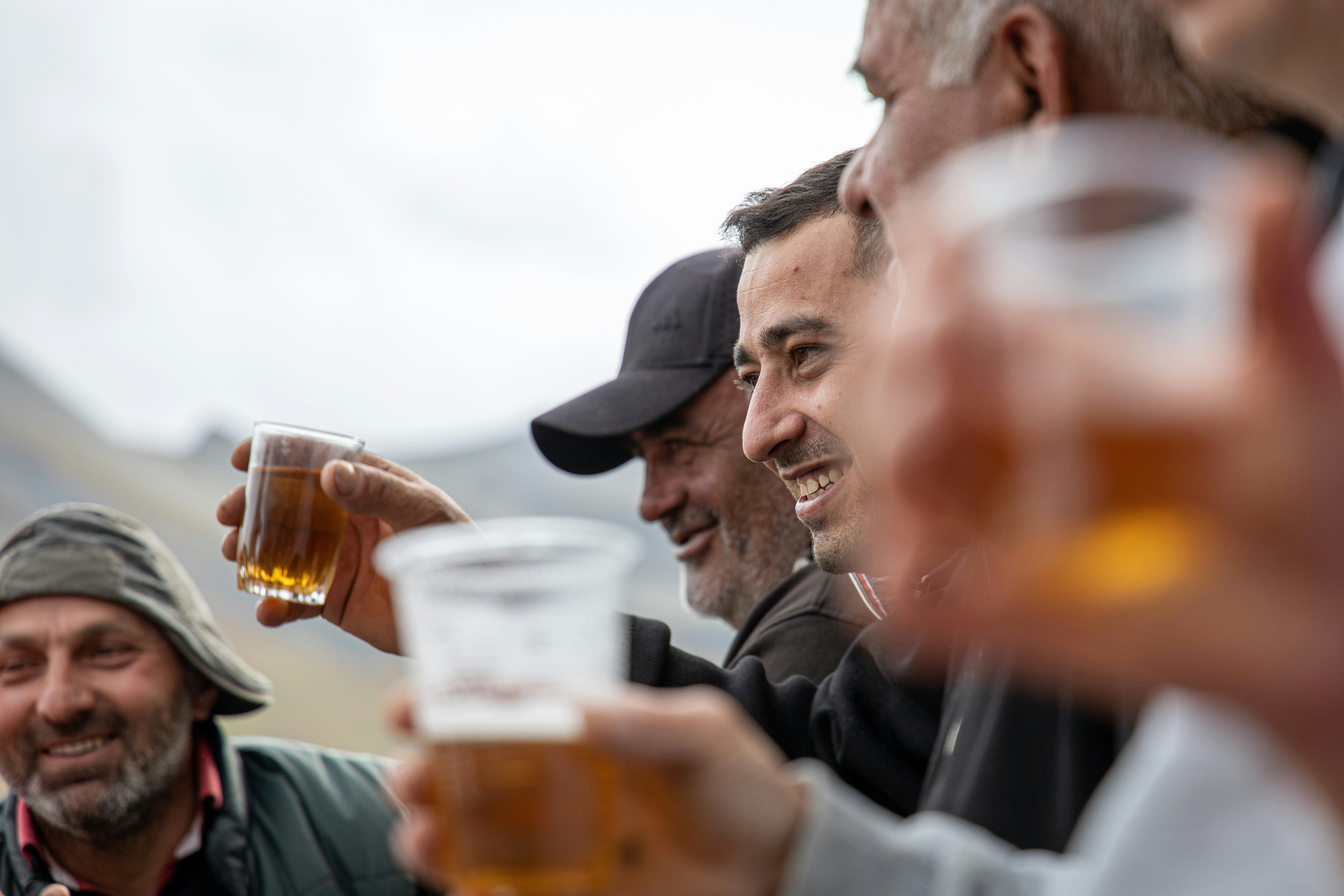 drinking beer with the boys drinking beer with the boys