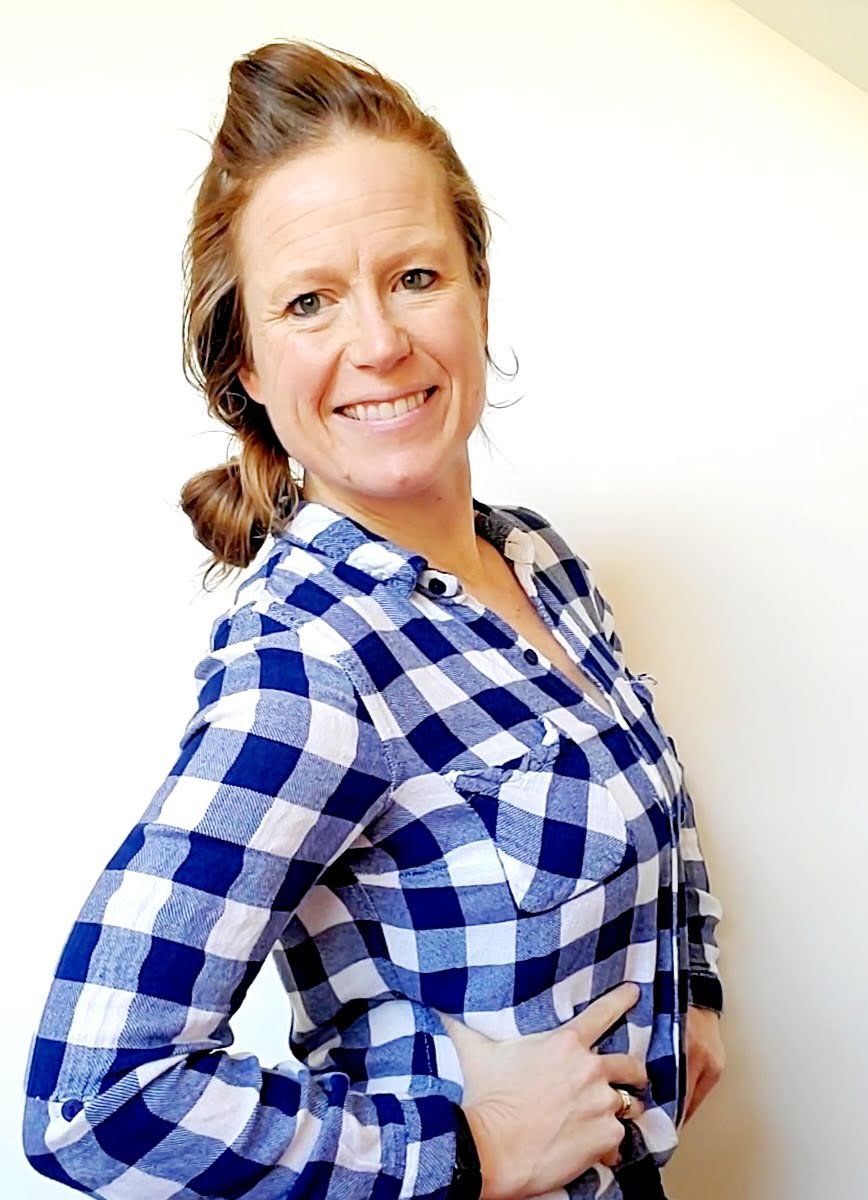 Julie Hatfield-Still Julie Hatfield-Still