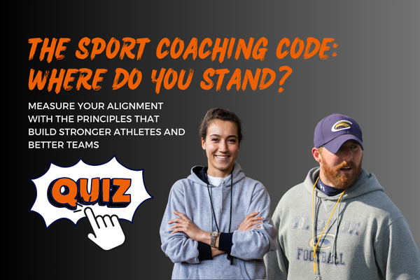 Sports Coaches Sports Coaches