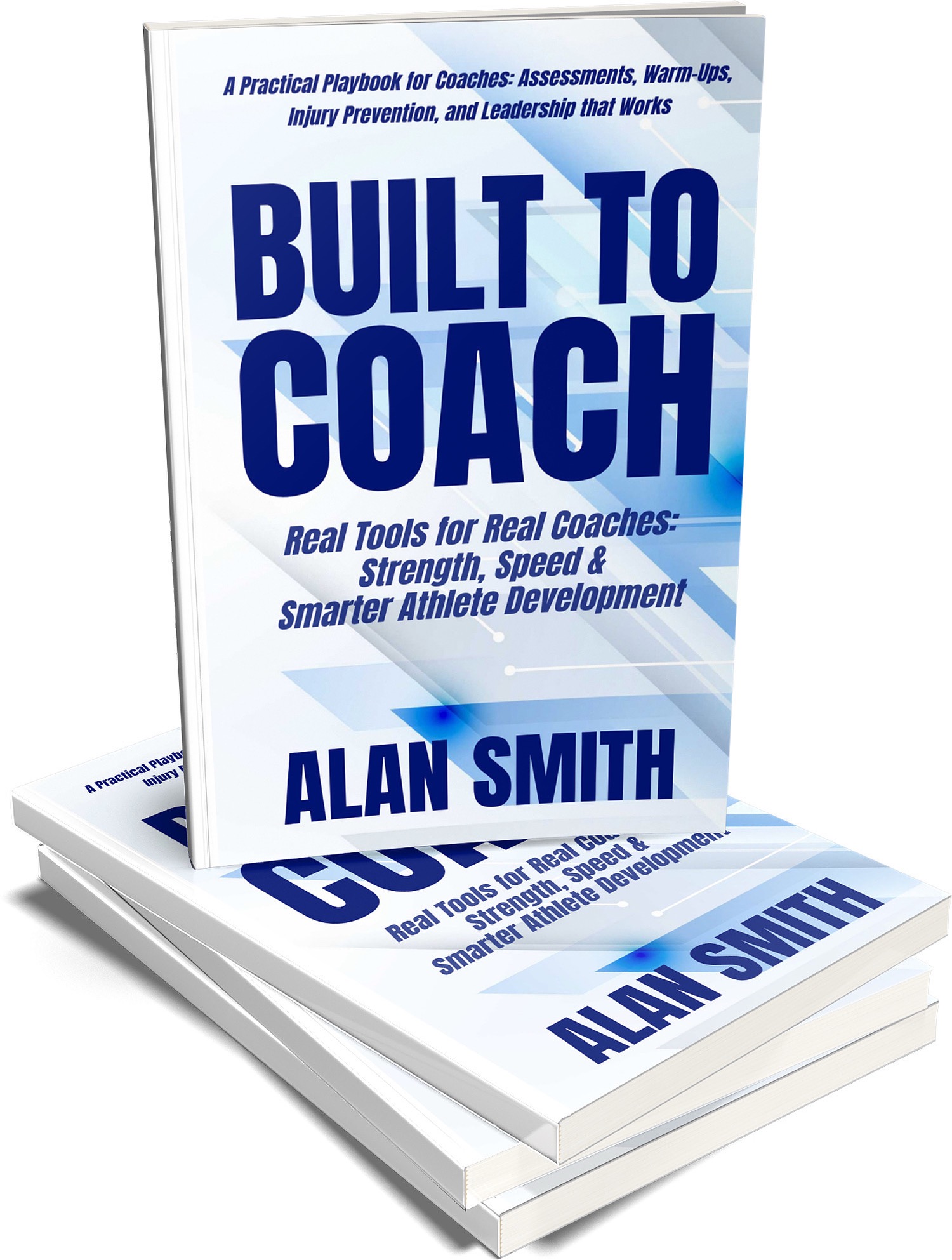 Built To Coach