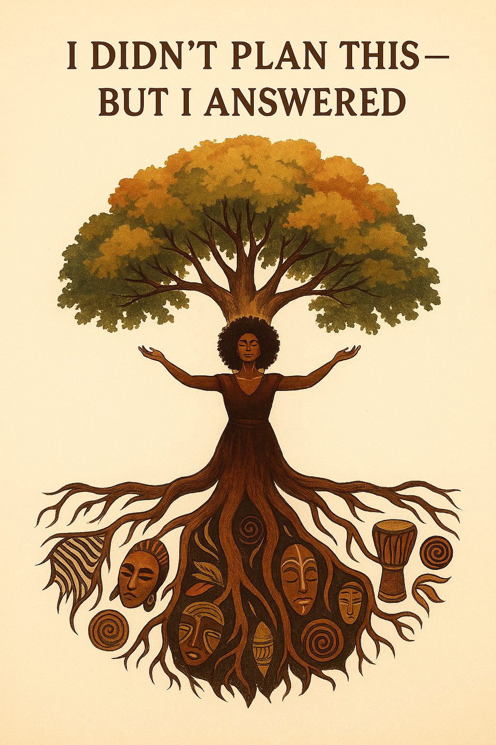 Rooted Rooted