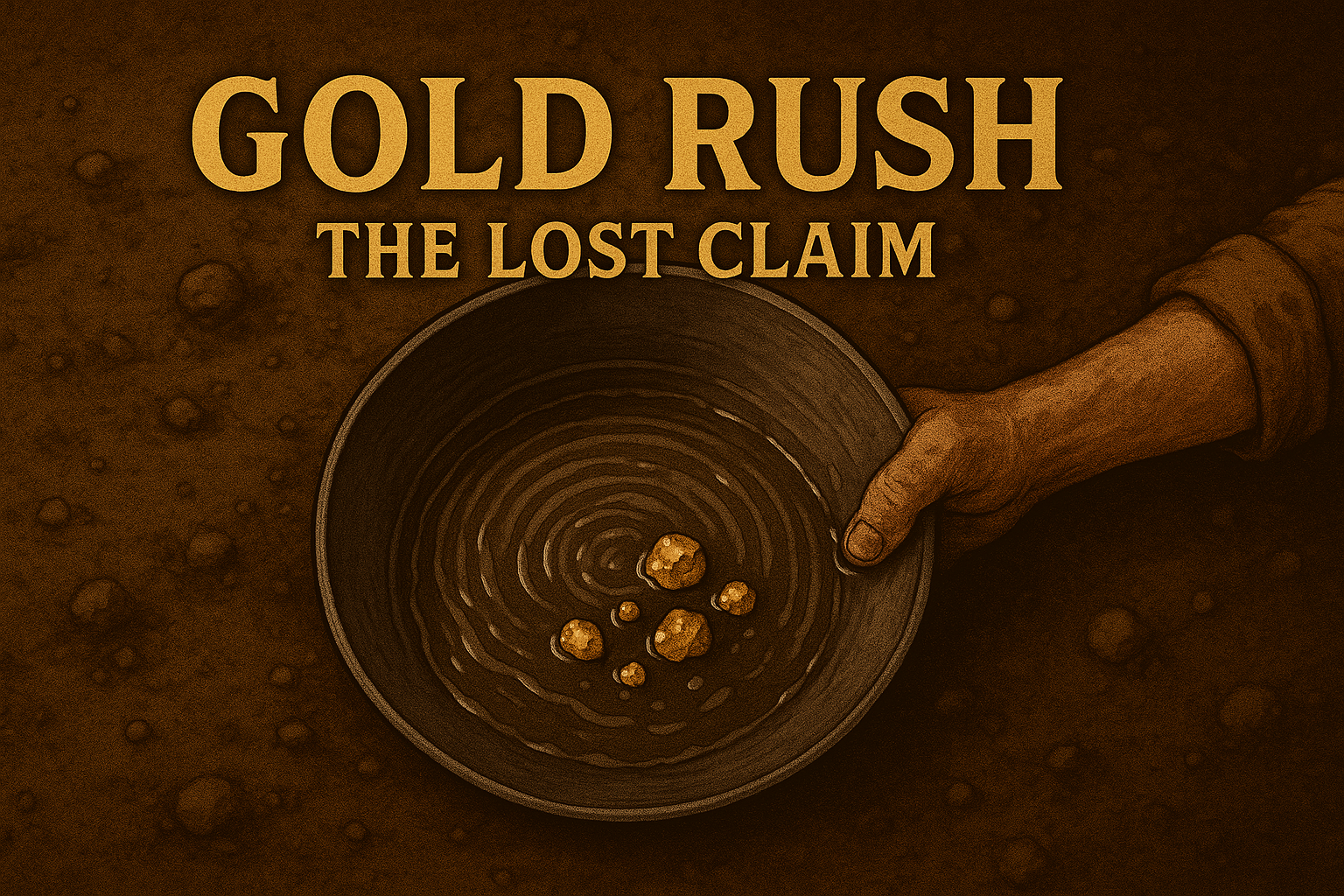 Gold Rush