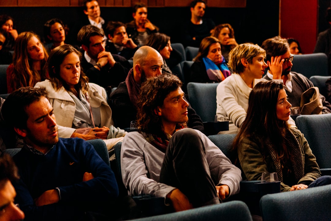 audience audience