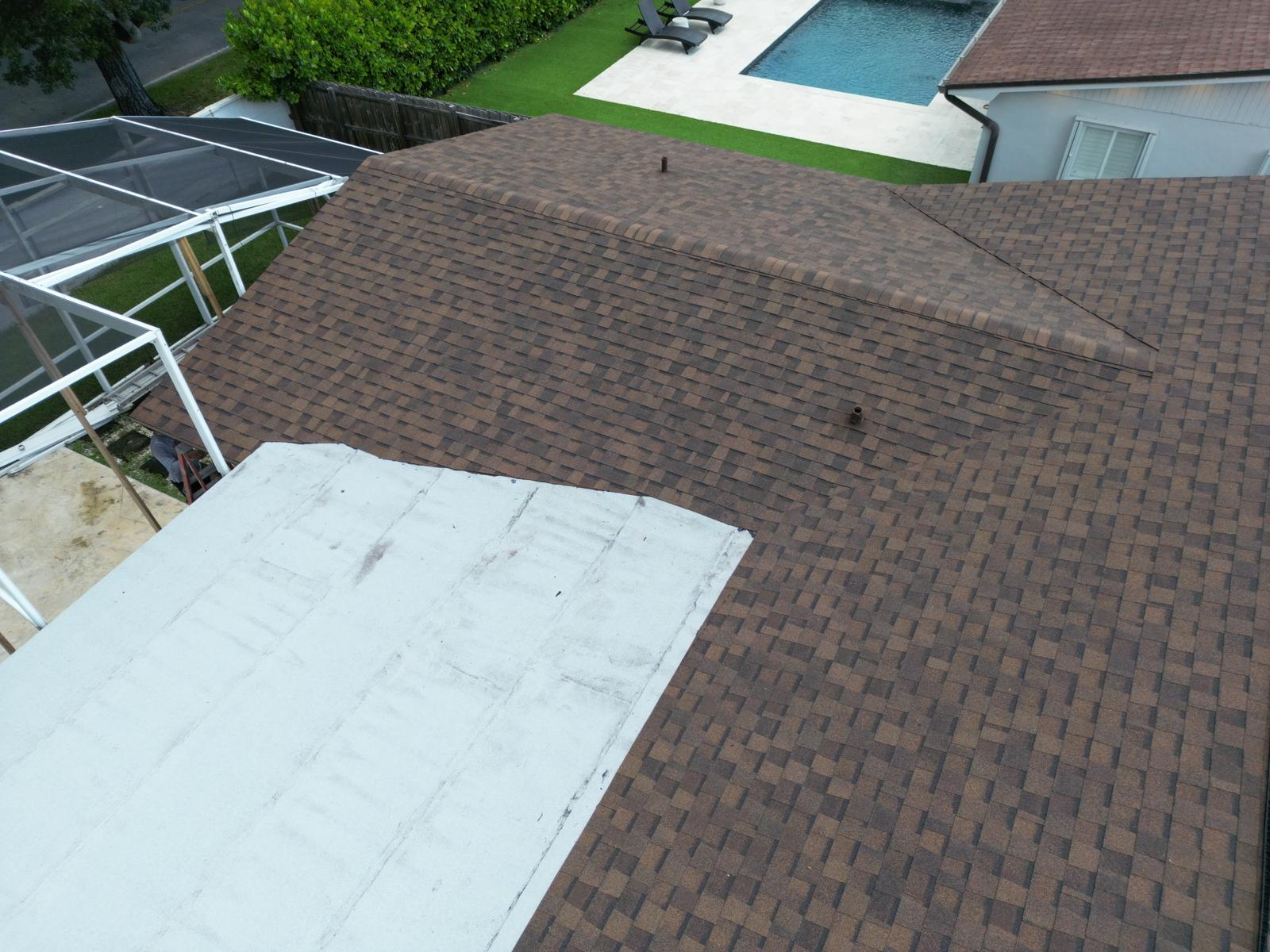 Reliable Miami Roofing Experts