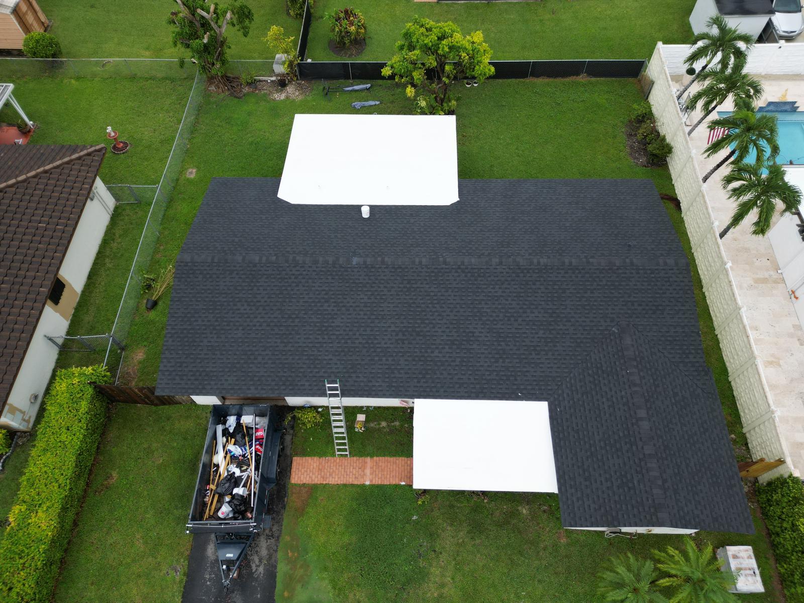 Top Miami Roof Maintenance