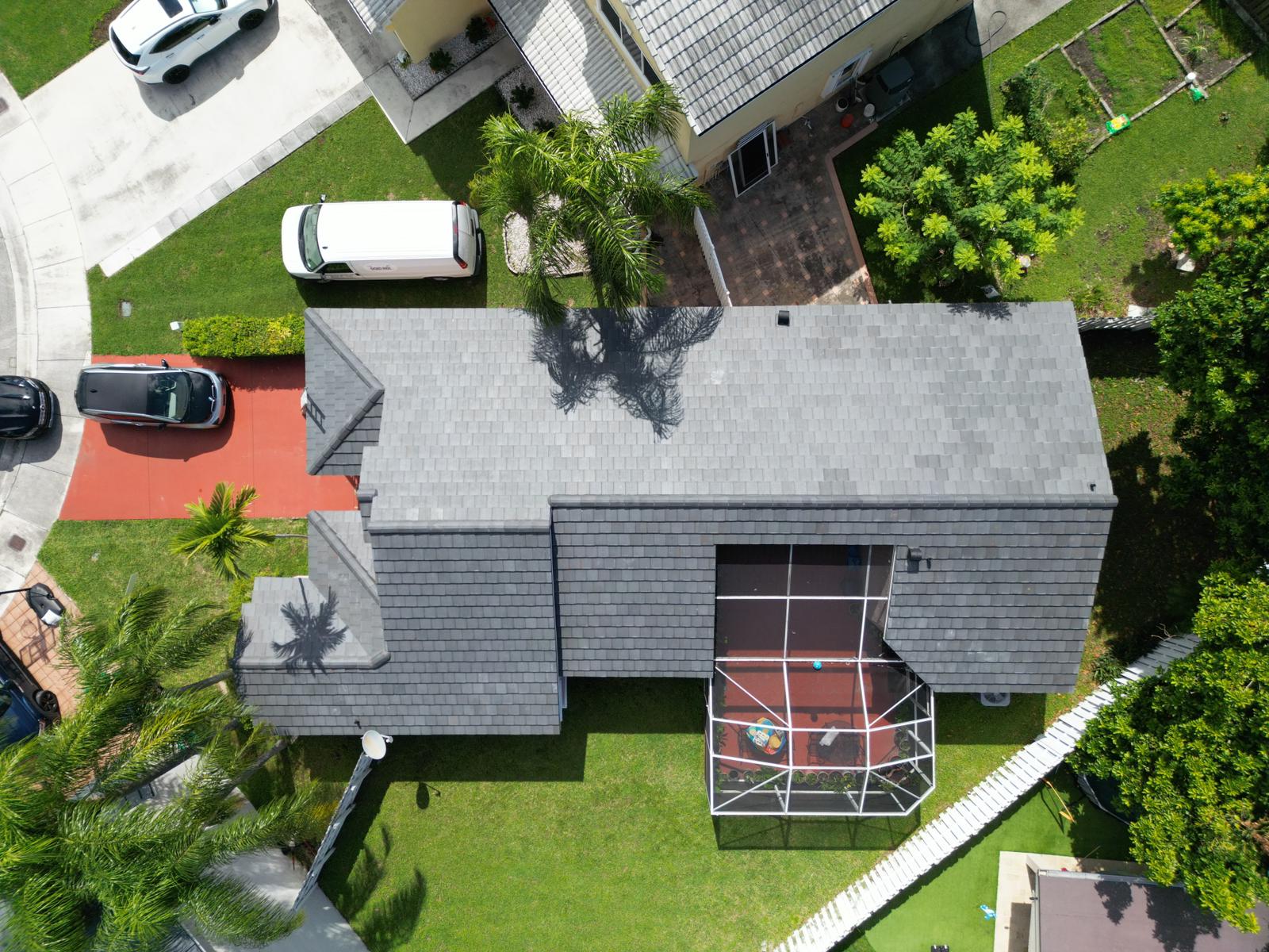 Emergency Roofing Miami