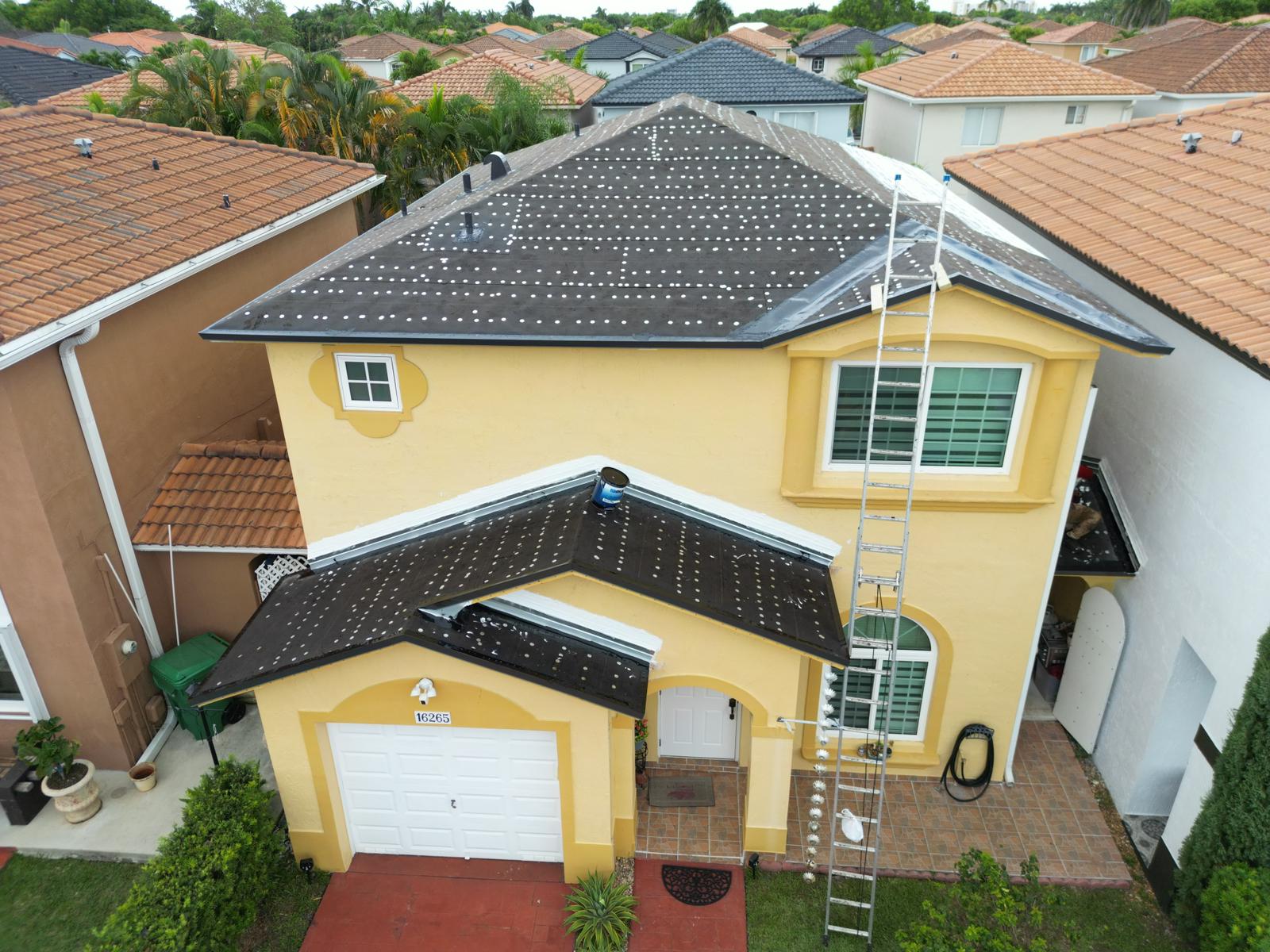 Certified Miami Roofers