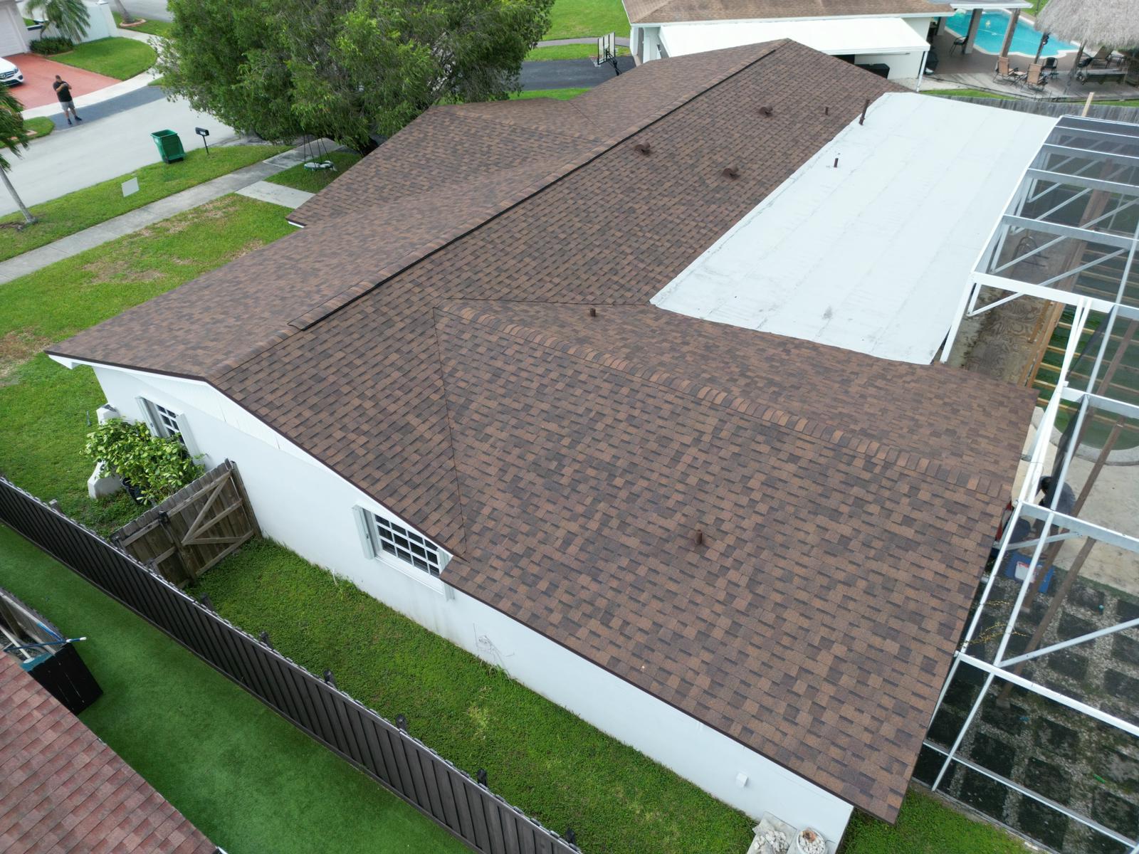 Advanced Roofing Solutions Miami