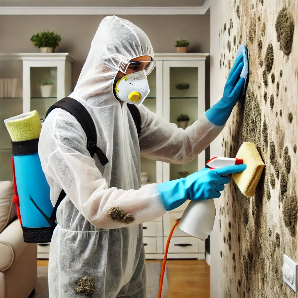 Mould Cleaning Brisbane - Ever Ready Solutions Mould Cleaning Brisbane - Ever Ready Solutions