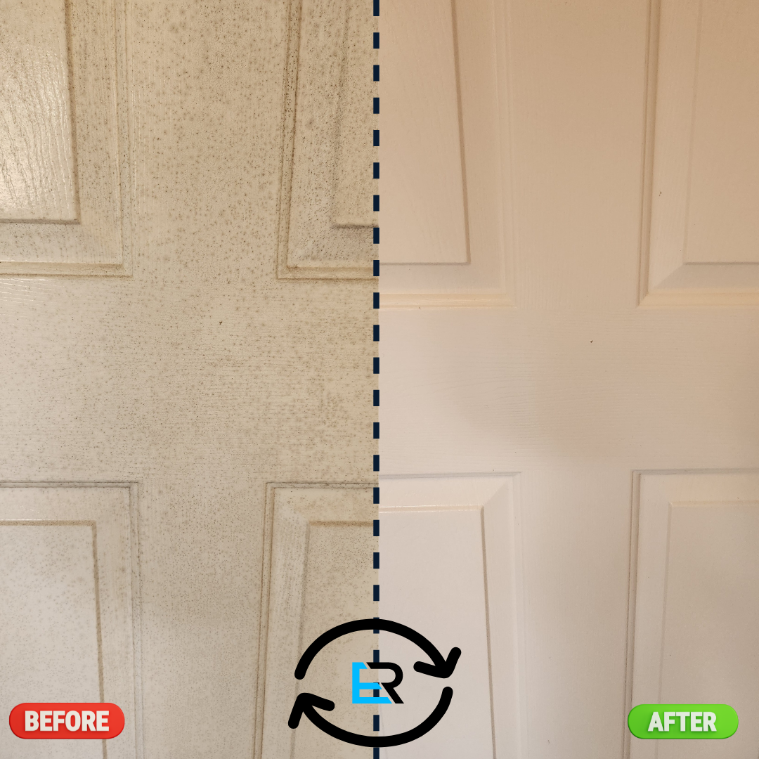 Mould Cleaning Brisbane - Ever Ready Solutions Mould Cleaning Brisbane - Ever Ready Solutions