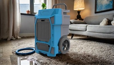 Water Restoration Ever Ready Solutions