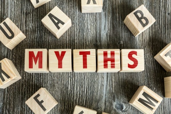 Life insurance Myths
