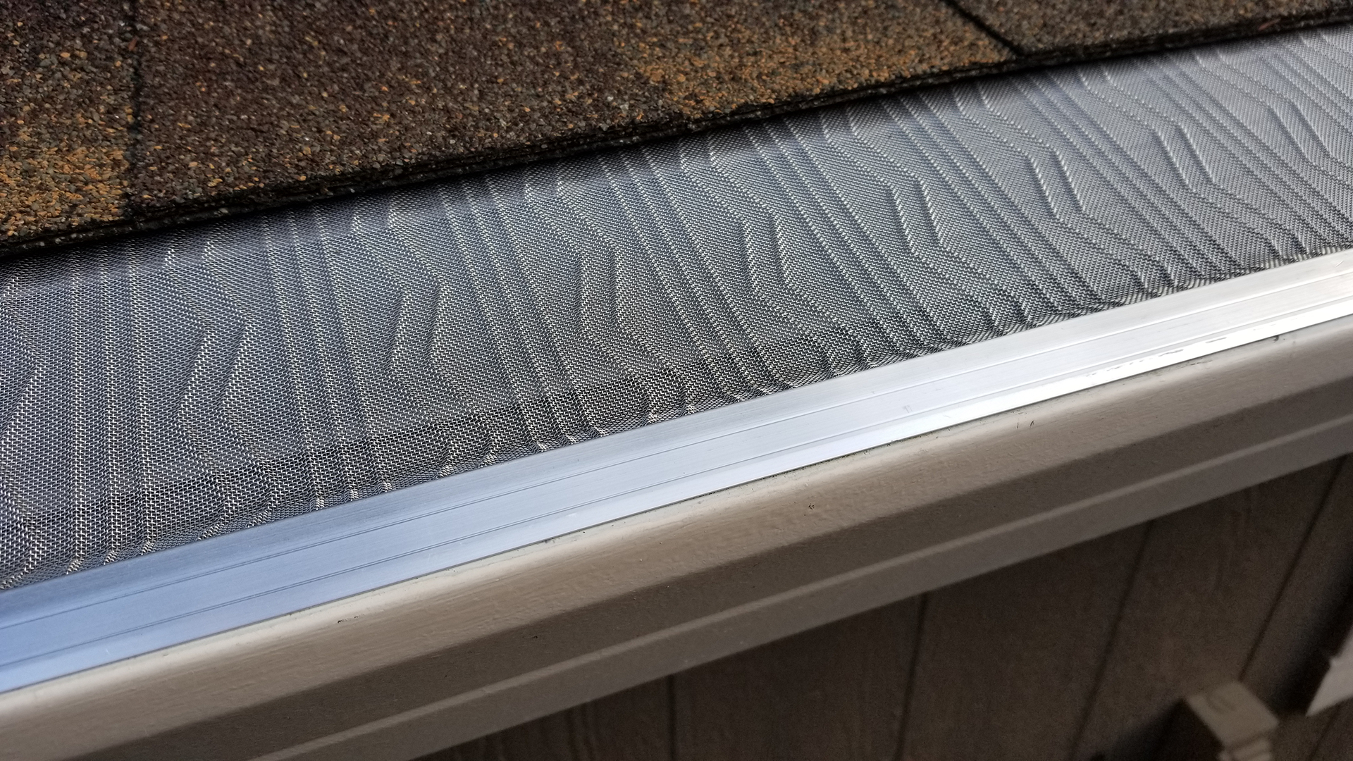 Colorado Gutter System