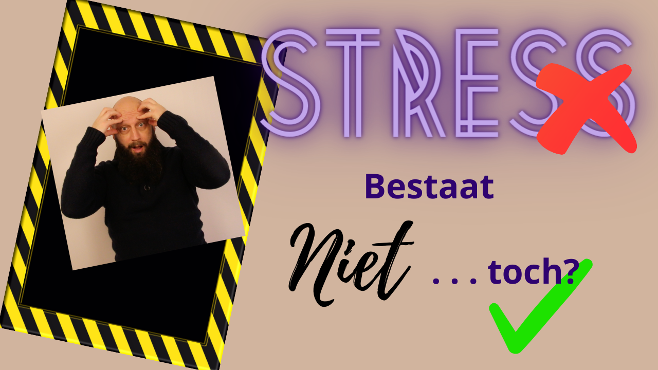 Mijn grootste inzicht over stress en hoe hiermee om te gaan