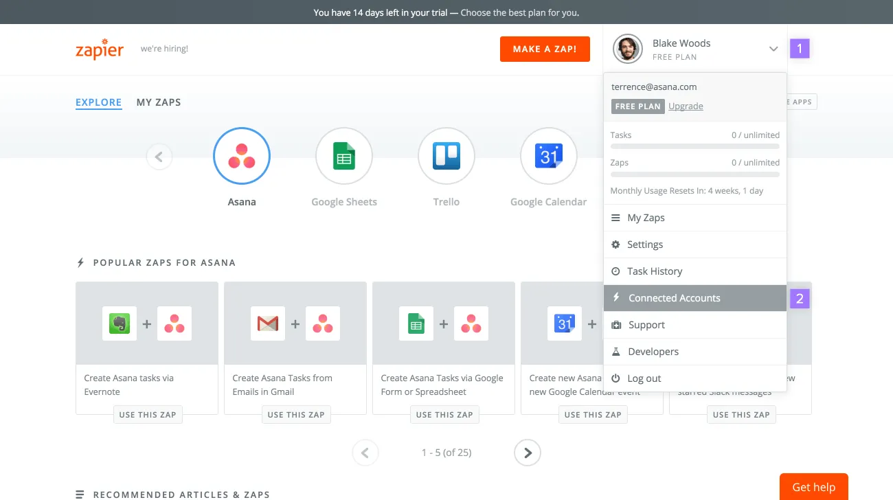 zapier