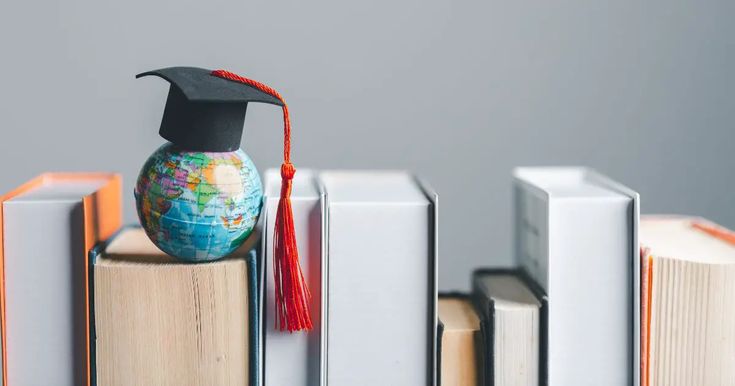 Studying abroad has many advantages and can be a life changing experience, Studying abroad has many advantages and can be a life changing experience,