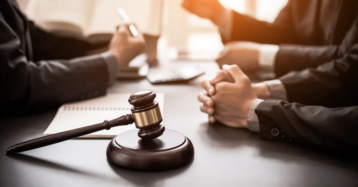 Lawyer for special needs trust Lawyer for special needs trust