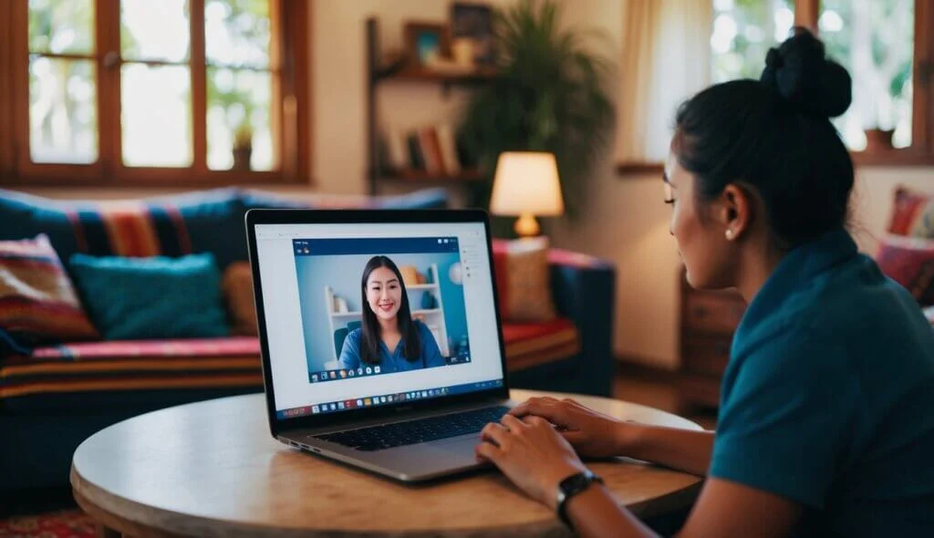 Why video course will work for therapists Why video course will work for therapists