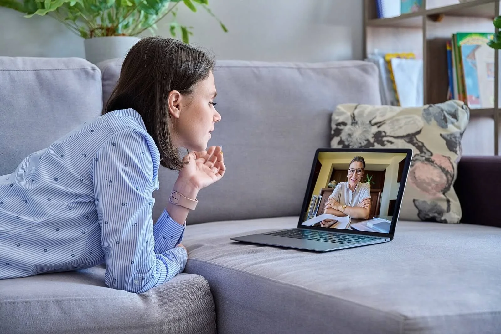 Why video course will work Why video course will work