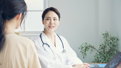 Therapists getting referrals from physicians