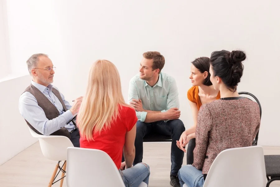 Psychiatrists & IOP Programs Role in getting referrals for therapists