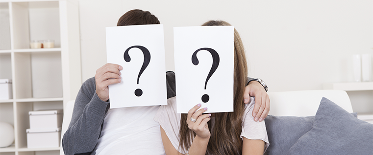 Signs You Haven’t Defined Your Ideal Client Yet