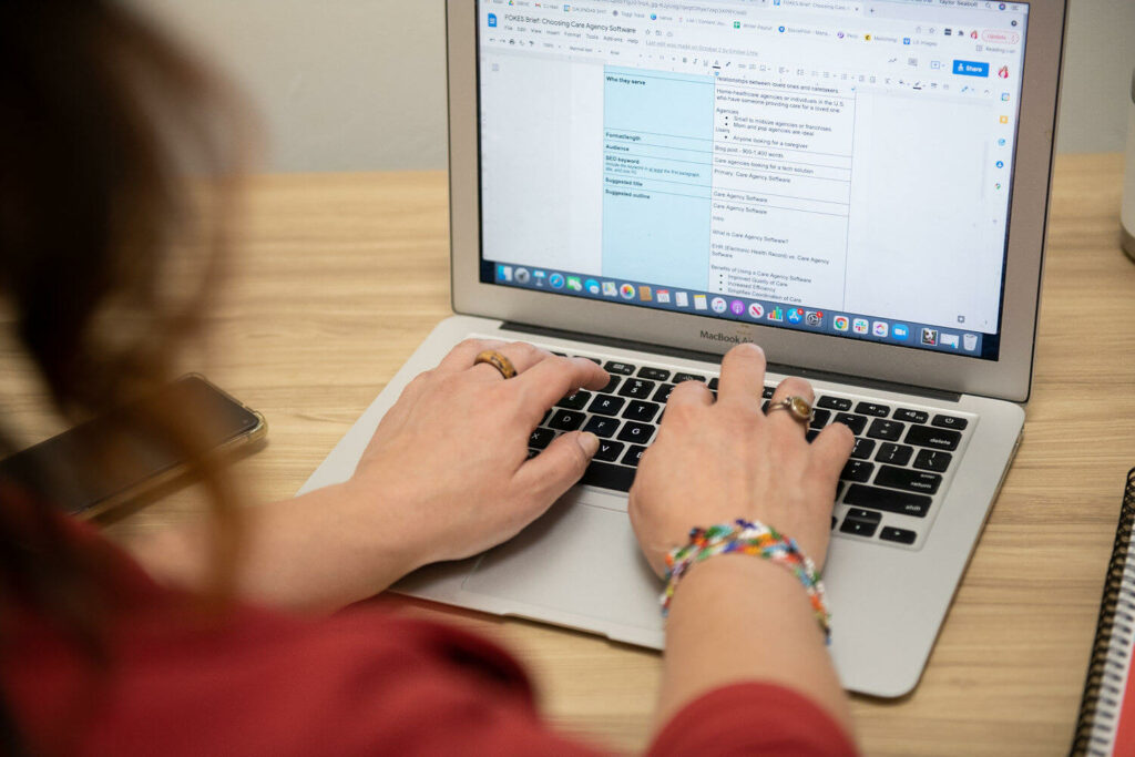 How to Start Creating Content (Even If You Feel Busy or Overwhelmed) How to Start Creating Content (Even If You Feel Busy or Overwhelmed)