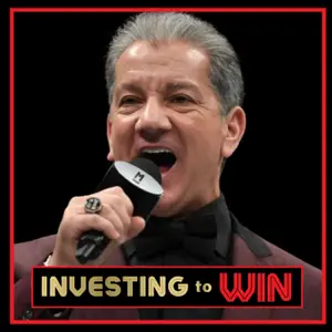 Bruce Buffer