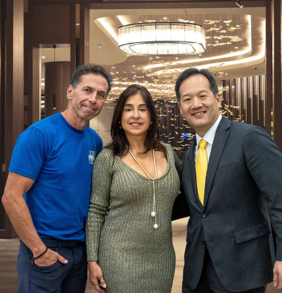 Bobby and Sophia Castro - Self-Made Entrepreneurs, $1B Business Builders, Investors