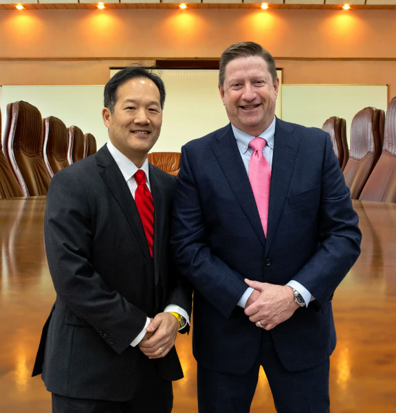 Adam Coffey - Private Equity Expert, CEO Coach & Bestselling Author