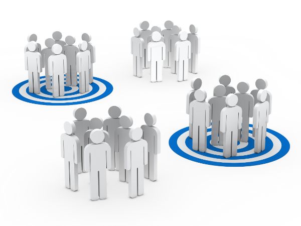 affiliation types 