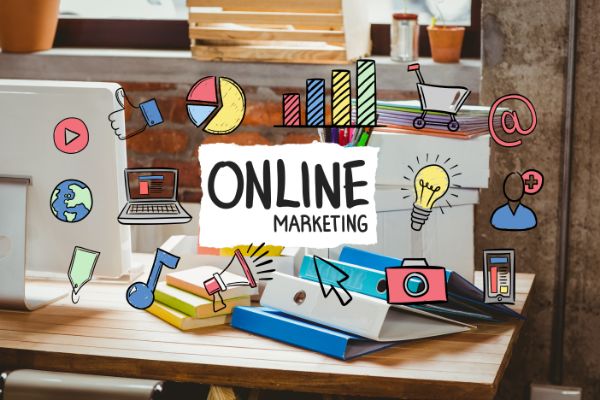 Marketing Platform