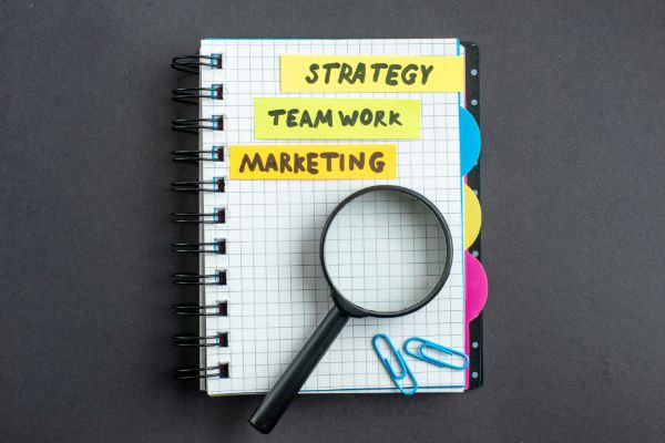 marketing strategy