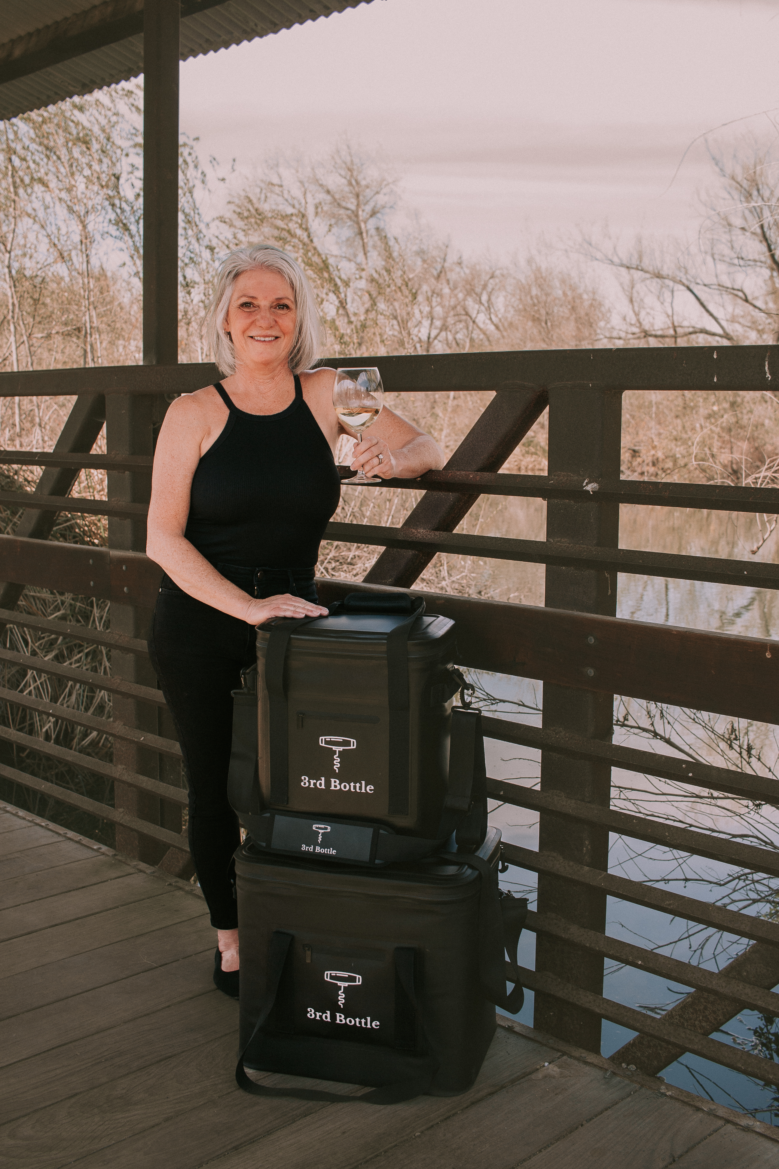 THE FEAR OF TRAVELING WITH WINE… SOLVED! THE FEAR OF TRAVELING WITH WINE… SOLVED!