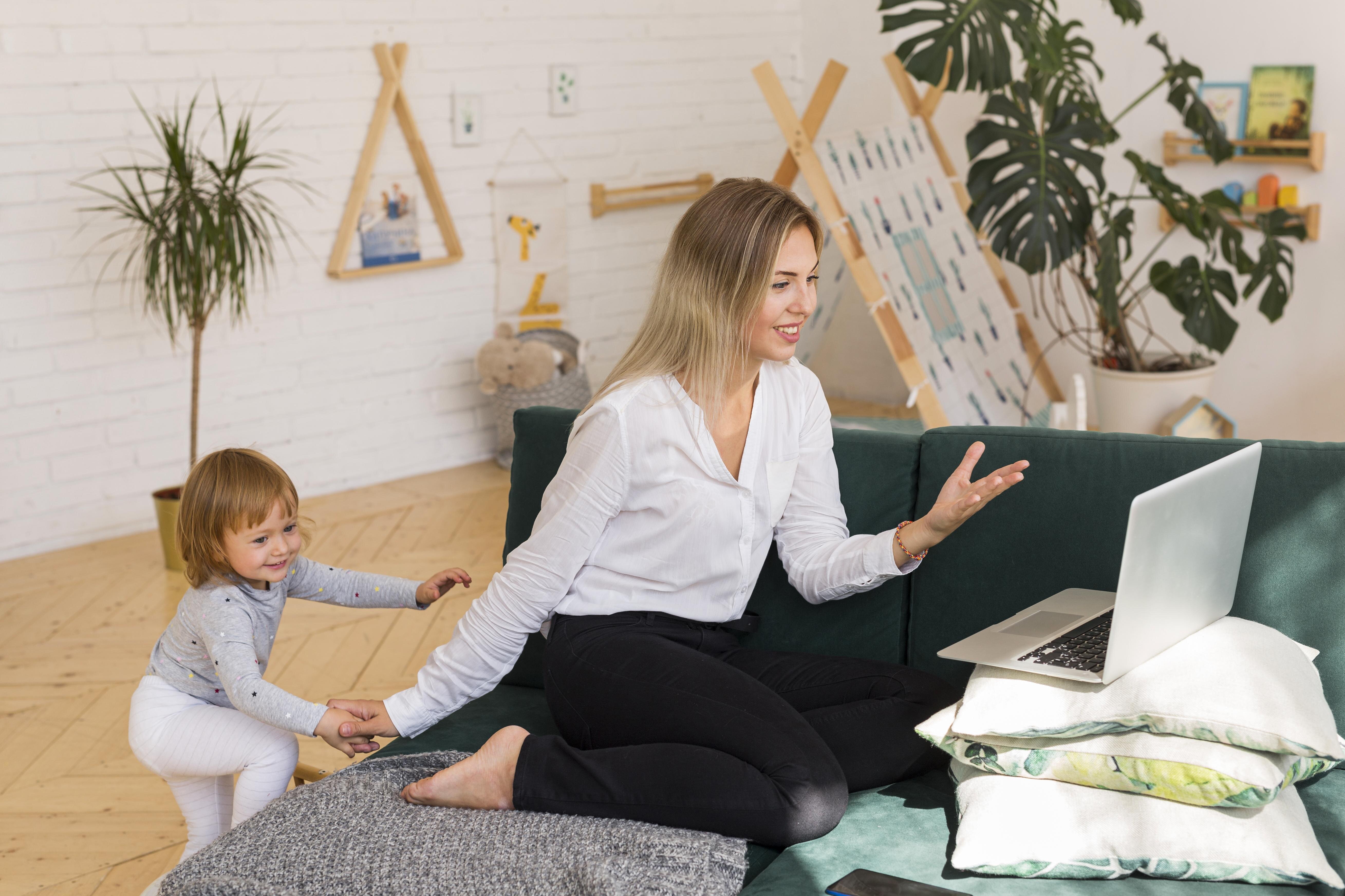 Self-Care Strategies For Busy Moms: Prioritizing Yourself Amidst The Chaos