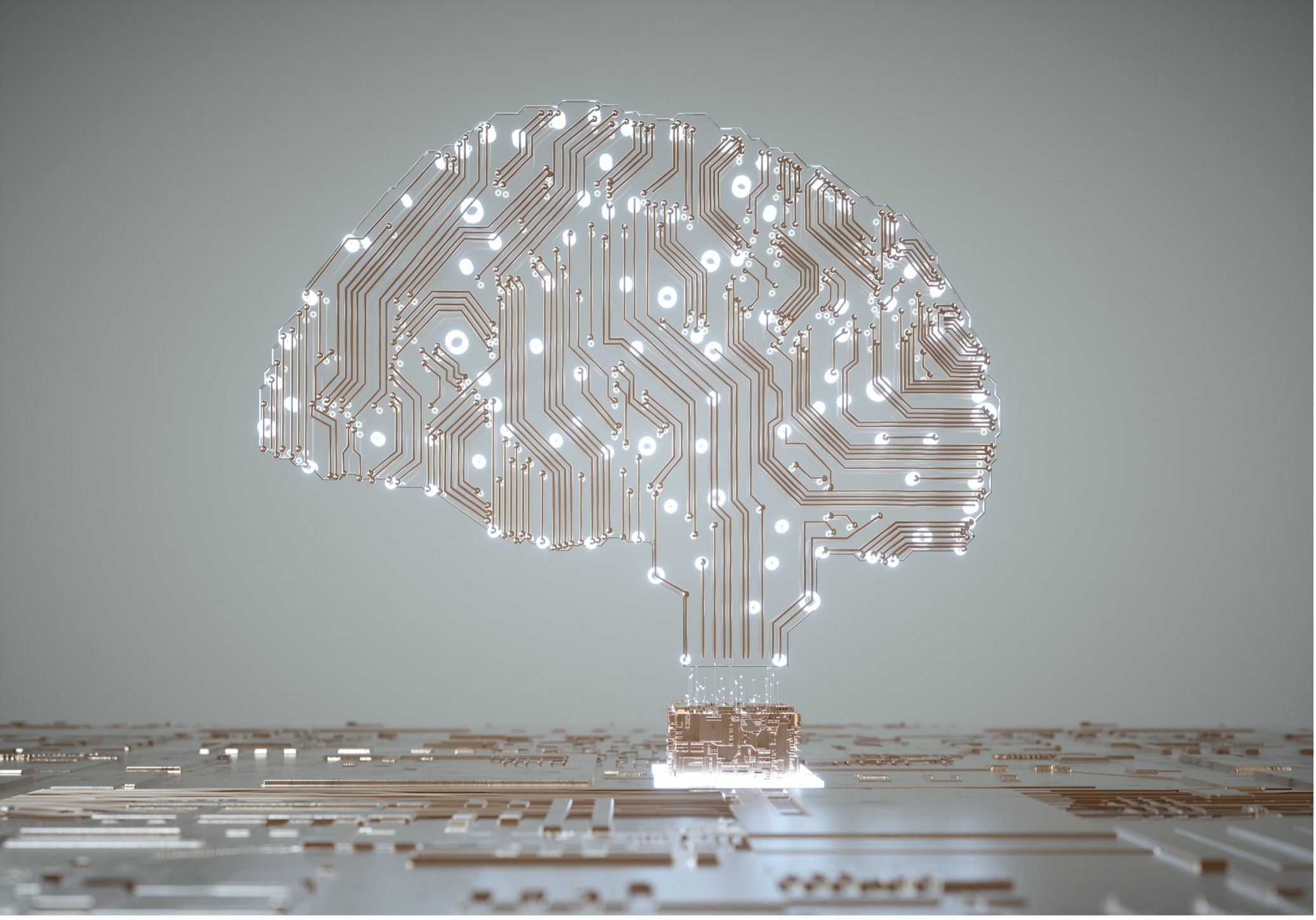 Rewiring Your Professional Story