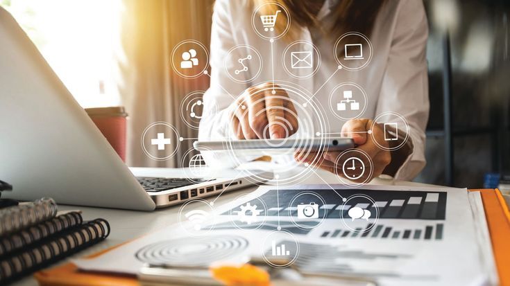 AI for Small Business AI Practical Solutions AI for Small Business AI Practical Solutions