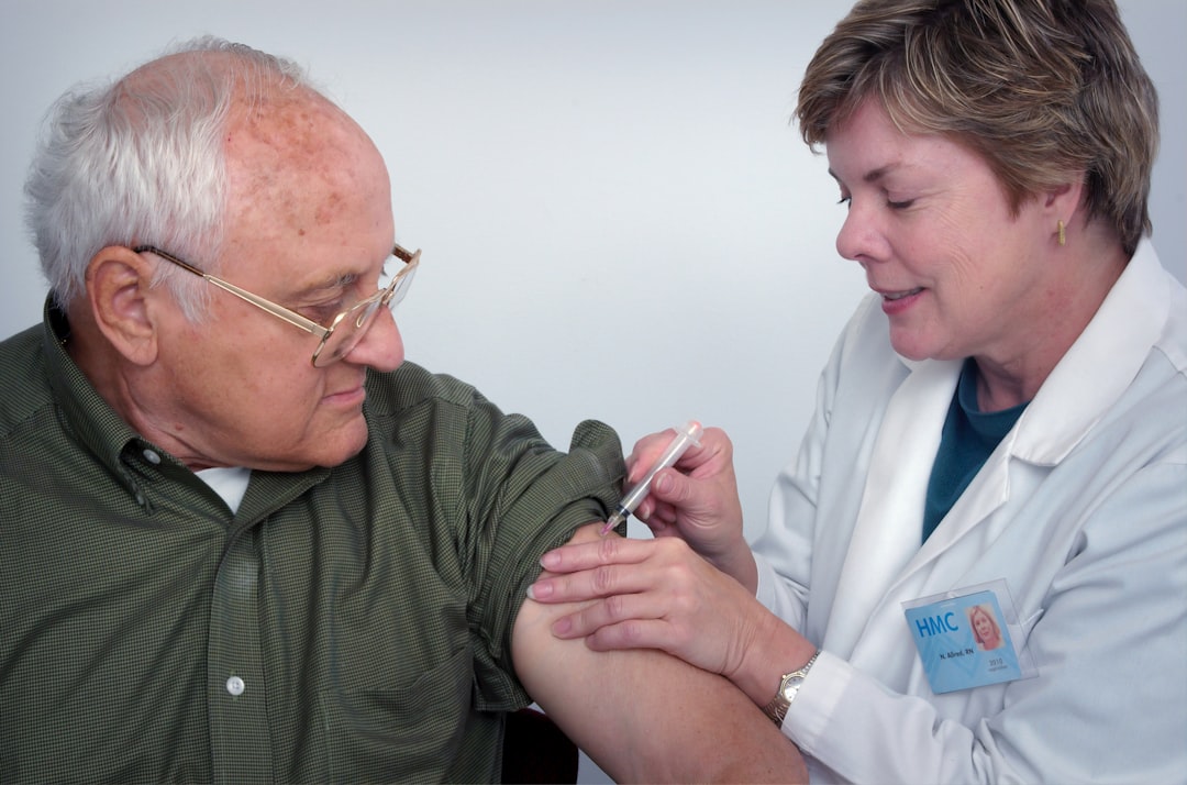 Home Health Care MSP Solutions
