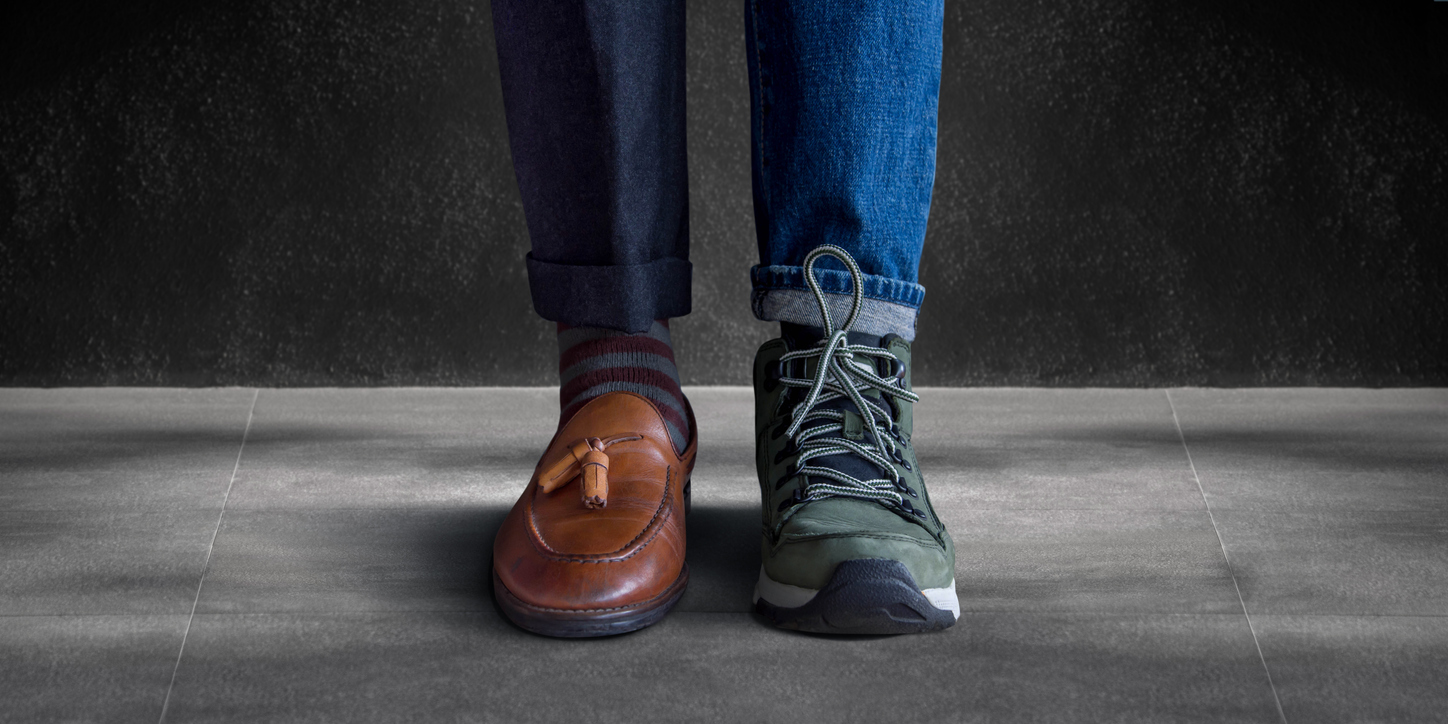 Business Shoes