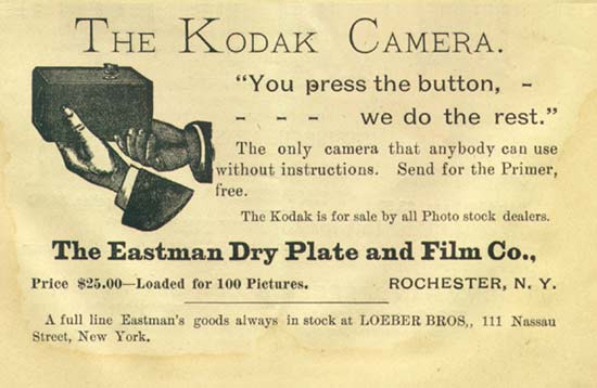 kodak kodak