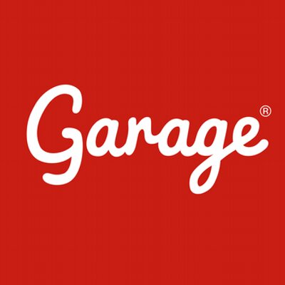 The Garage Limited