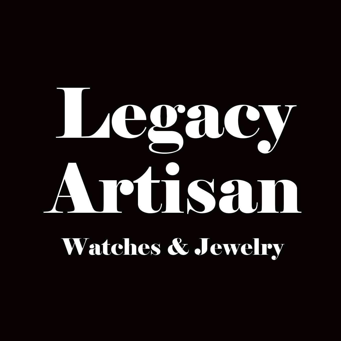 Legacy Artisan