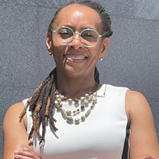Yokima Cureton Perez