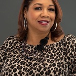 Dr. Aeshia Jackson