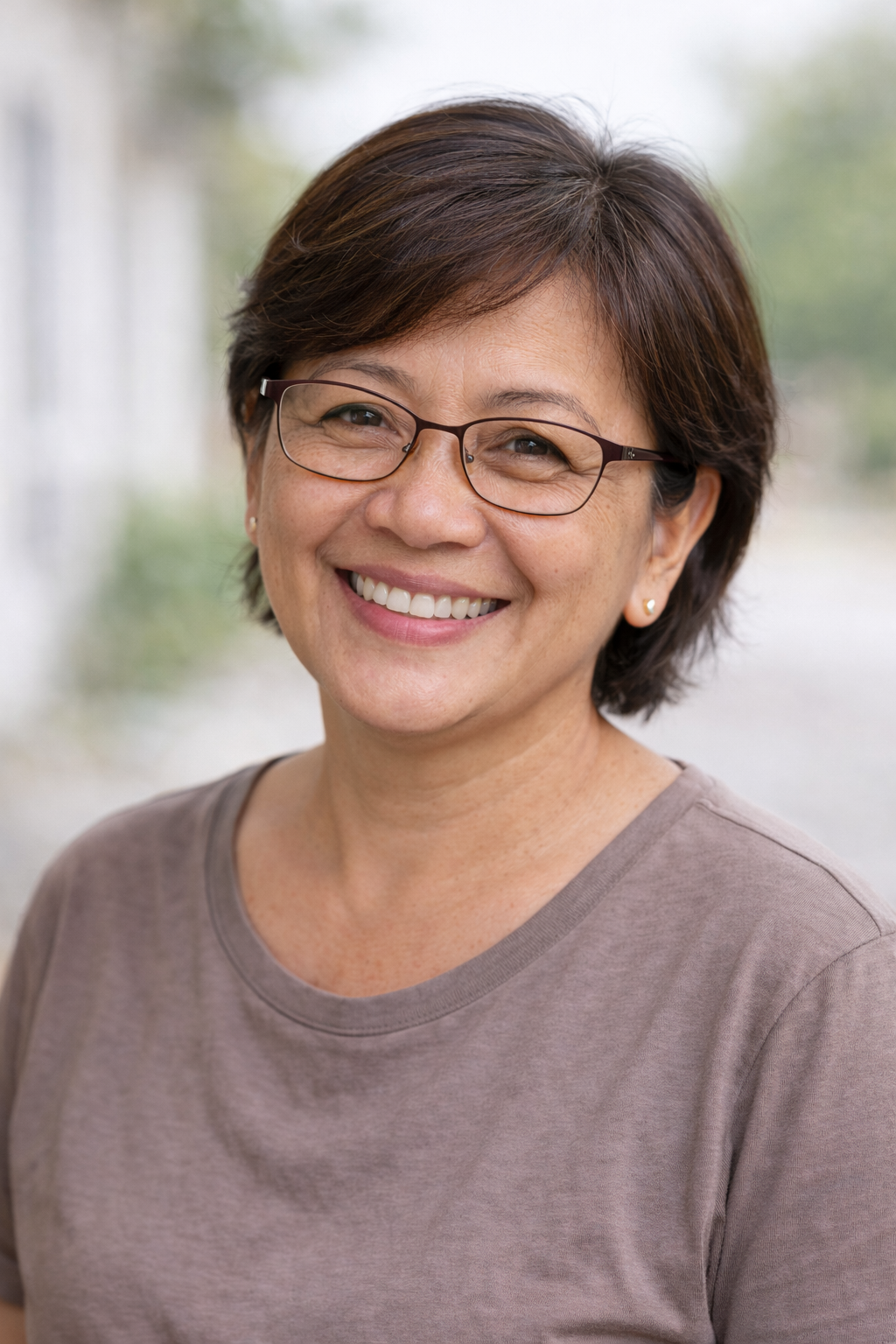 Dorie R.