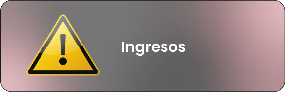 Pierdes ingresos