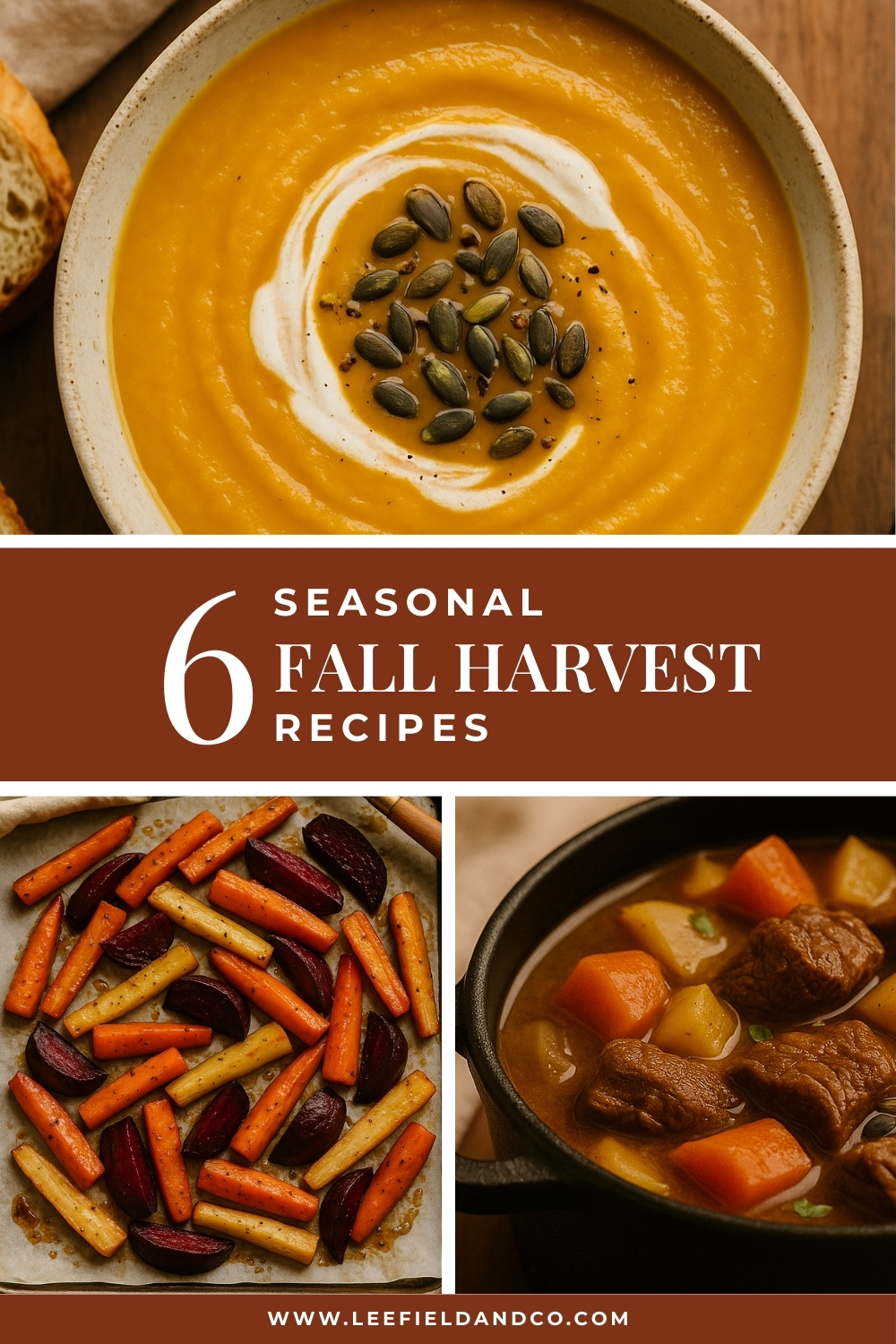 6 seasonal ontario fall harvest recipes 6 seasonal ontario fall harvest recipes