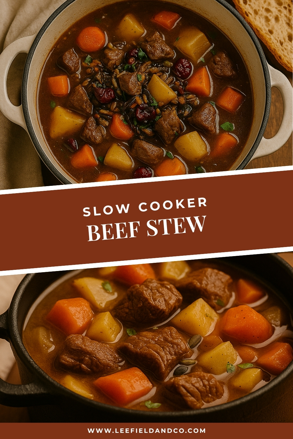 slow cooker beef stew with root vegetables recipe slow cooker beef stew with root vegetables recipe